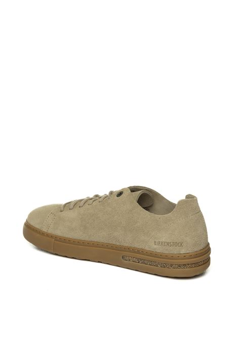Sneaker bend low grigio BIRKENSTOCK | BEND LOW D1024657-GREY